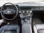 Jaguar XJ-S 1975 года (EU)